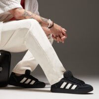 Męskie buty ADIDAS GC ALPHA SK8 jr9819 kolor czarny