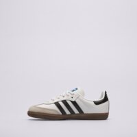Buty dziecięce ADIDAS SAMBA OG CF EL C jq6391 kolor biały