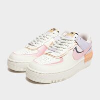 Damskie buty NIKE AIR FORCE 1 SHADOW ci0919-111 kolor multicolor