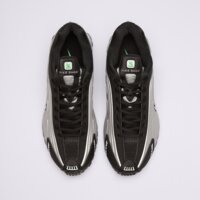 Męskie buty NIKE SHOX R4 hq1988-006 kolor czarny