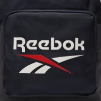 Damski plecak REEBOK PLECAK CL FO BACKPACK gp0152 kolor granatowy
