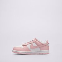 Buty dziecięce NIKE DUNK LOW fb9108-125 kolor różowy