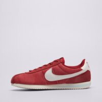 Buty dziecięce NIKE CORTEZ SE im6968-600 kolor bordowy