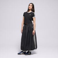 Koszulka damska ADIDAS  T-SHIRT 3S SLIM kd7980 kolor czarny