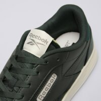 Męskie buty REEBOK COURT ADVANCE 100202641 kolor zielony