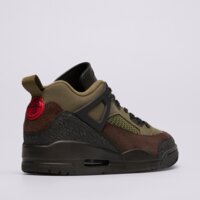 Męskie buty JORDAN SPIZIKE LOW ih1782-200 kolor khaki