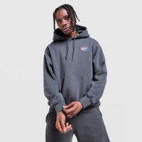 NIKE BLUZA Z KAPTUREM M NSW ATHL CLUB BB PO HOODIE iv0371-060 kolor szary