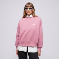 Damska bluza DICKIES BLUZA SUMMERDALE SWEATSHIRT dk0a4xyxj541 kolor różowy