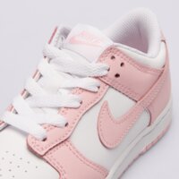 Buty dziecięce NIKE DUNK LOW fb9108-125 kolor różowy