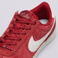 Buty dziecięce NIKE CORTEZ SE im6968-600 kolor bordowy