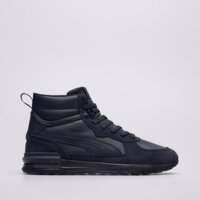 Męskie buty PUMA GRAVITON MID 38320403 kolor granatowy