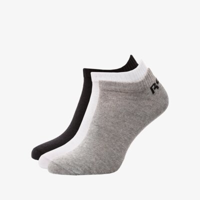 REEBOK SKARPETY ACT CORE LOW CUT SOCK 3P