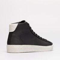 Męskie buty ELLESSE PULITO MID CUPSOLE  shpf0519011 kolor czarny