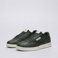 Męskie buty REEBOK COURT ADVANCE 100202641 kolor zielony