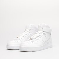 Damskie buty NIKE AIR FORCE 1 HIGH  dd9624-100 kolor biały