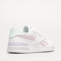 Damskie buty REEBOK COURT ADVANCE CLIP h03556 kolor biały