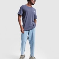 Koszulka męska NIKE T-SHIRT SPORTSWEAR CLUB iq3478-437 kolor granatowy