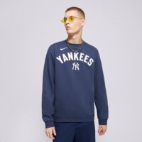 NIKE BLUZA NEW YORK YANKEES MLB nkpu-012n-nk-n9p kolor granatowy