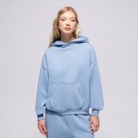 Damska bluza NIKE BLUZA Z KAPTUREM STDO FLC MW OS PO HDY im8502-486 kolor niebieski