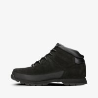 Męskie buty outdoor TIMBERLAND EURO SPRINT HIKER  tb06361r0011 kolor czarny