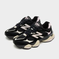Damskie buty NEW BALANCE 9060  u9060jbr kolor czarny