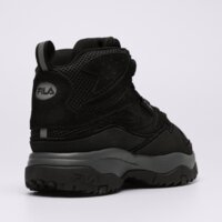 Damskie  buty outdoor FILA RANGER BOOTS  5hm01102002 kolor czarny