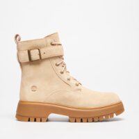 Trapery damskie TIMBERLAND CORA VALLEY MID LACE UP BOOT  tb0a6fbwer31 kolor beżowy