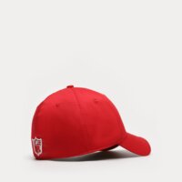 Męska czapka z daszkiem NEW ERA CZAPKA COMFORT 3930 BUCCANEERS TAMPA BAY BUCCANEERS 60364367 kolor czerwony