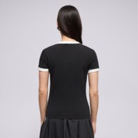 Koszulka damska ADIDAS  T-SHIRT 3S SLIM kd7980 kolor czarny
