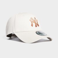 Męska czapka z daszkiem NEW ERA CZAPKA OMBRE INFILL 940 NYY NEW YORK YANKEES 60691285 kolor beżowy