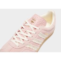 Damskie buty ADIDAS GAZELLE INDOOR W js1413 kolor pudrowy ro