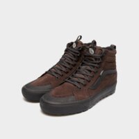 Męskie buty VANS MTE SK8-HI® WATERPROOF vn000daqy491 kolor brązowy