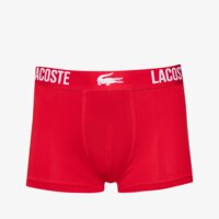 LACOSTE BOKSERKI LACOSTE 3 PACK BOXER SHORTS 5h3321.tr2 kolor multicolor