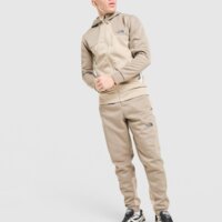 THE NORTH FACE BLUZA ROZPINANA Z KAPTUREM M KAVEH nf0a8hcd6p21 kolor beżowy