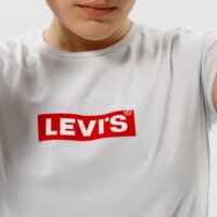Koszulka damska LEVI'S T-SHIRT WT-GRAPHIC TEES a2086-0021 kolor niebieski