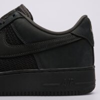 Męskie buty NIKE AIR FORCE 1 '07 LOW LV8 SUMMER ii9807-001 kolor czarny
