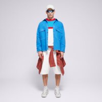 Męski sweter FILA SWETER LORENZO fw24mh003130 kolor multicolor