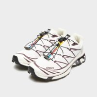Damskie  buty outdoor SALOMON XT-6 l47864600 kolor biały