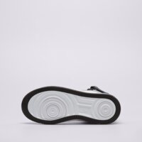 Buty dziecięce NIKE AIR FORCE 1 MID EASYON fn1193-600 kolor biały