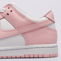 Buty dziecięce NIKE DUNK LOW fb9108-125 kolor różowy