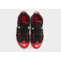 Buty dziecięce NIKE AIR MORE UPTEMPO KC BG fb1344-001 kolor czarny