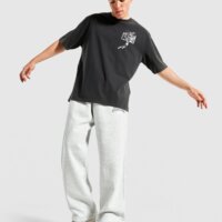 Koszulka męska JORDAN T-SHIRT M J BRK SBB OVSZ GFX SS CRW ib3297-045 kolor czarny