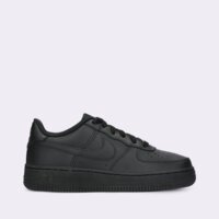 Buty dziecięce NIKE AIR FORCE 1 LOW dh2920-001 kolor czarny