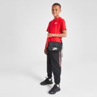 Koszulka dziecięca NIKE T-SHIRT K NSW TEE EMB FUTURA LBR B fz5177-657 kolor czerwony