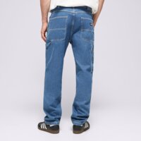 Spodnie męskie DICKIES SPODNIE GARYVILLE dk0a4xecclb1 kolor niebieski