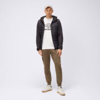 Męska kurtka zimowa UMBRO KURTKA LABS II ul324kum07001 kolor czarny