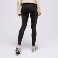 Spodnie damskie NIKE SPODNIE AIR HR TGHT BLK PANTS dv8056-010 kolor czarny