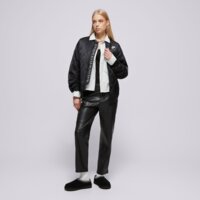 VANS KOSZULA ANTICA BOXY LS SHIRT vn000hham8i kolor niebieski