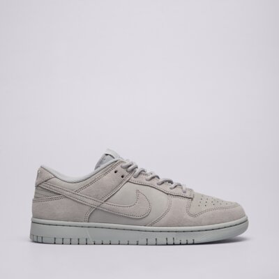 NIKE DUNK LOW RETRO SE NUBUCK