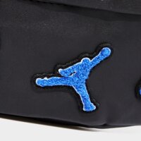 Damska nerka JORDAN TOREBKA JAM BOROUGH VARSITY CROSSBODY ma9064kb4 kolor czarny